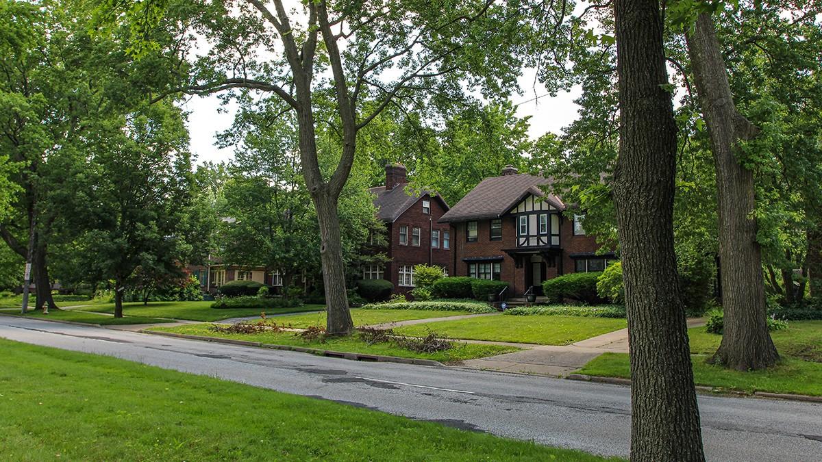 cleveland heights homes www.parkviewrealtygroup.com